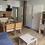 Apartament Garzke *