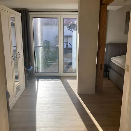 Appartement Garzke *