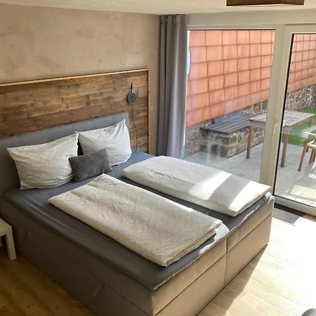 Garzke Appartement *